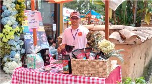 Feria de café • Tutucan