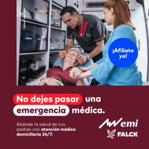 Emergencia