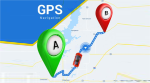 GPS