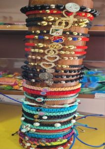 Manillas & Accesorios