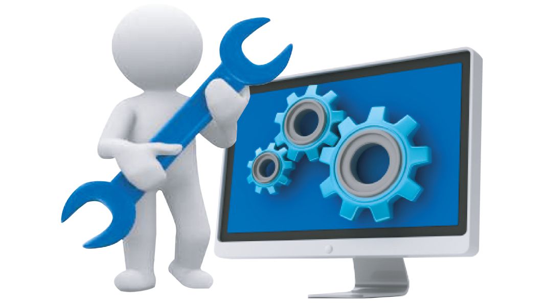 Configuraciones
