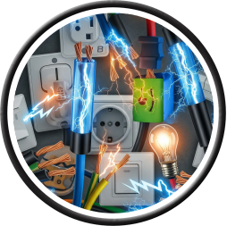 Eléctricos