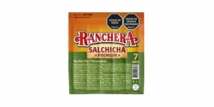 Salchicha Ranchera