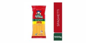 Spaghetti La Muñeca