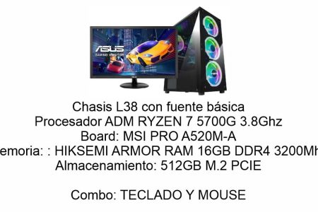 Caracteristicas
