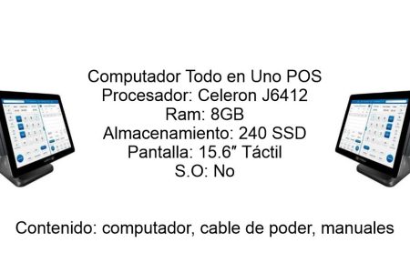 Caracteristicas