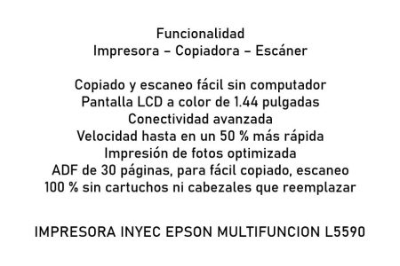 Caracteristicas