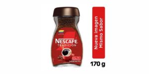 Nescafe 170 Grs
