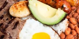 Bandeja