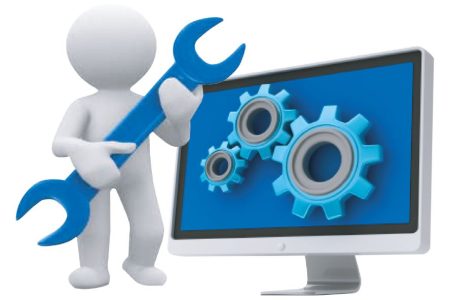 Configuraciones