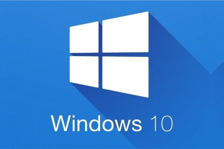 Windows 10