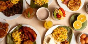 Menus del Día