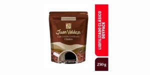 Juan Valdez 250 Grs