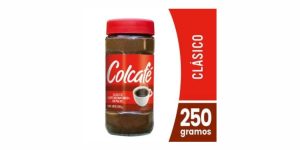 Colcafe 250 Grs