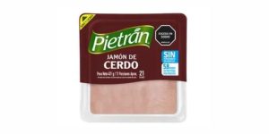Jamón de Cerdo Pietrán