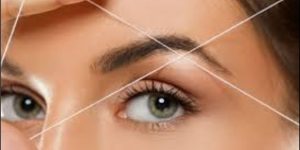 Diseño de Cejas y Depilación con Hilo