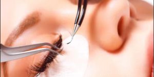 Pestañas Pelo a Pelo