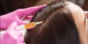 Plasma Facial y Capilar