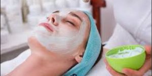Limpieza Facial